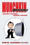 Munchkin Impossible Munchkin Impossible